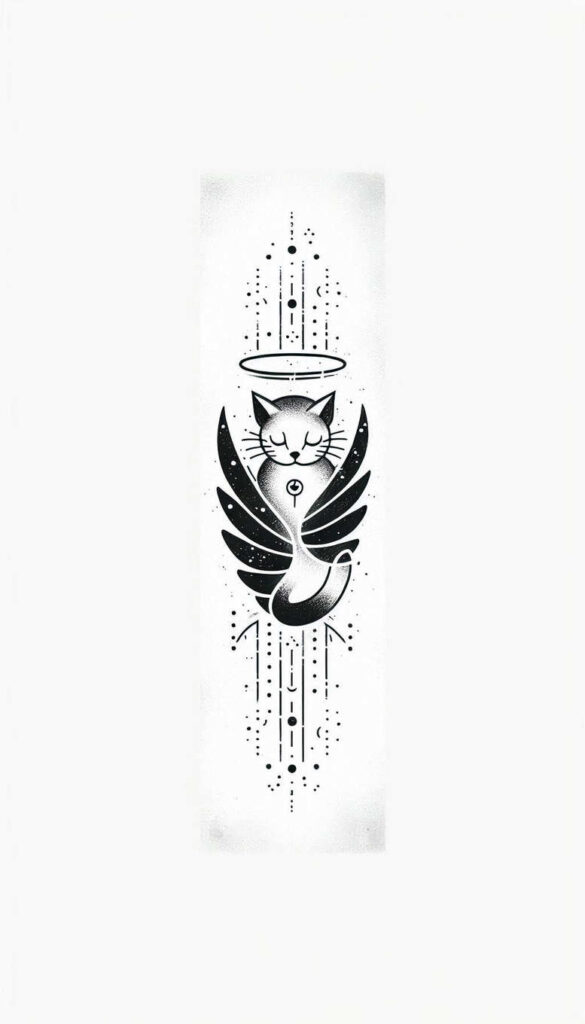 nowosci - Free tattoo design ideas ai genereted - inkby.ai