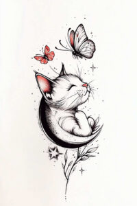 nowosci - Free tattoo design ideas ai genereted - inkby.ai
