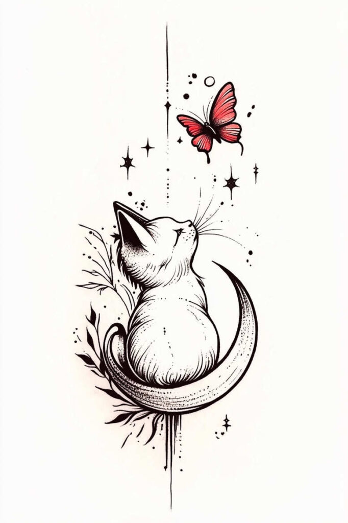 nowosci - Free tattoo design ideas ai genereted - inkby.ai