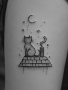 nowosci - Free tattoo design ideas ai genereted - inkby.ai