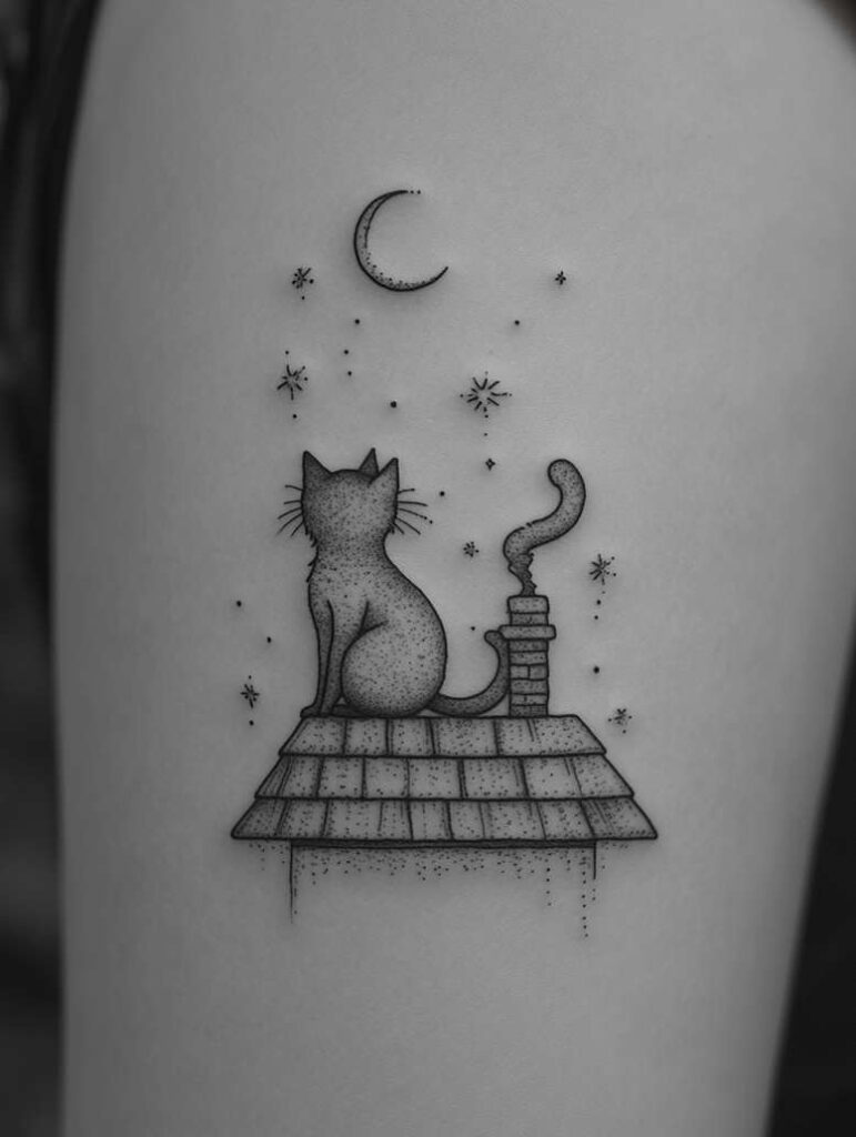 nowosci - Free tattoo design ideas ai genereted - inkby.ai