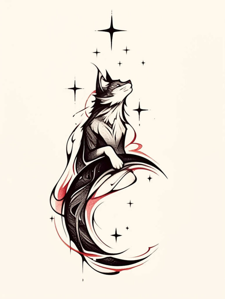 nowosci - Free tattoo design ideas ai genereted - inkby.ai