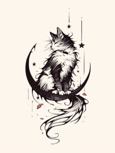 nowosci - Free tattoo design ideas ai genereted - inkby.ai