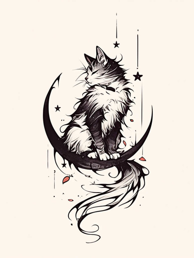 nowosci - Free tattoo design ideas ai genereted - inkby.ai