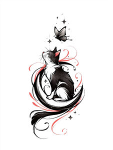 nowosci - Free tattoo design ideas ai genereted - inkby.ai