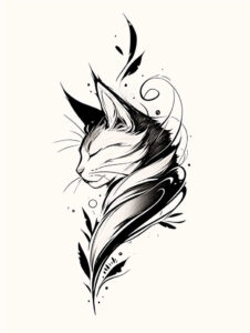 nowosci - Free tattoo design ideas ai genereted - inkby.ai