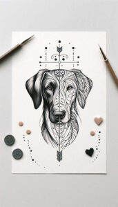 nowosci - Free tattoo design ideas ai genereted - inkby.ai
