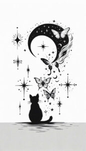 nowosci - Free tattoo design ideas ai genereted - inkby.ai