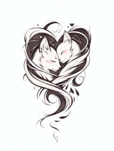 nowosci - Free tattoo design ideas ai genereted - inkby.ai