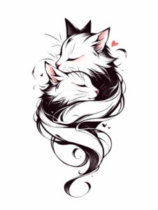 nowosci - Free tattoo design ideas ai genereted - inkby.ai