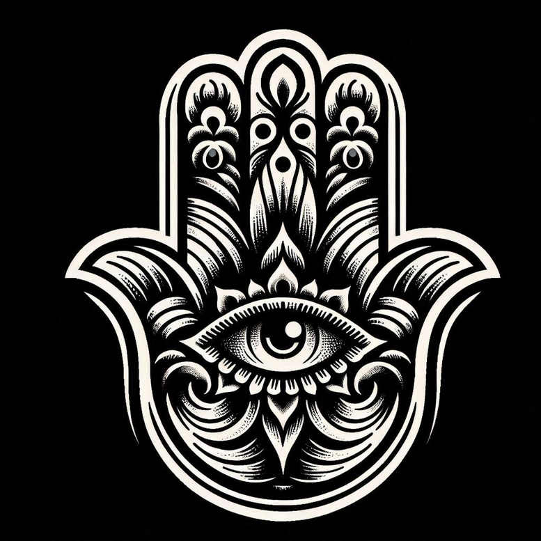 angel-tattoo-designs-ideas-ai-generated--ink-realism-angelic-energy-for-shin