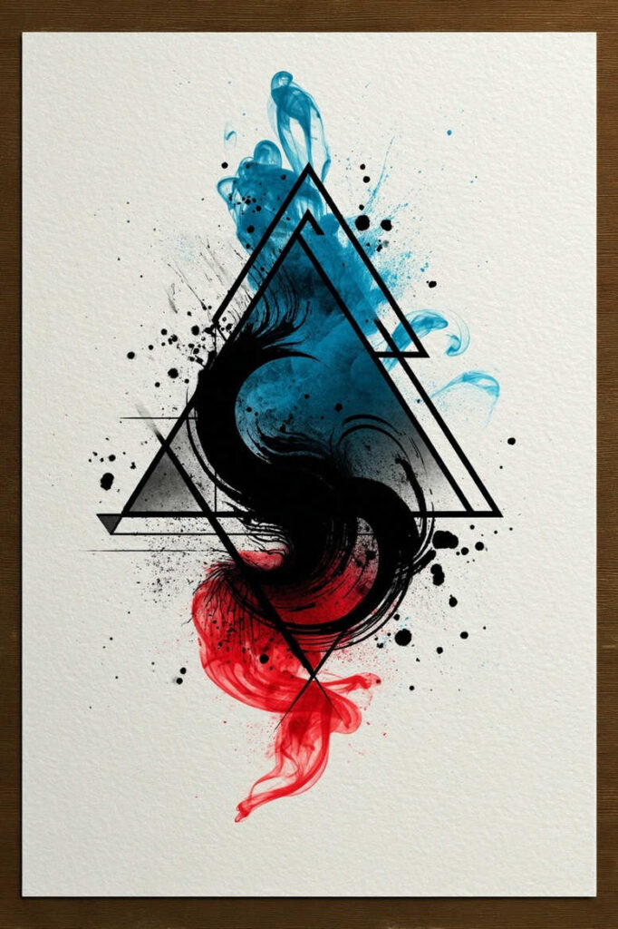 tonal-gradation-light-effect-background-circular-lace – tattoo design ideas free ai generated – Gallery: backgrounds-inkby-ai