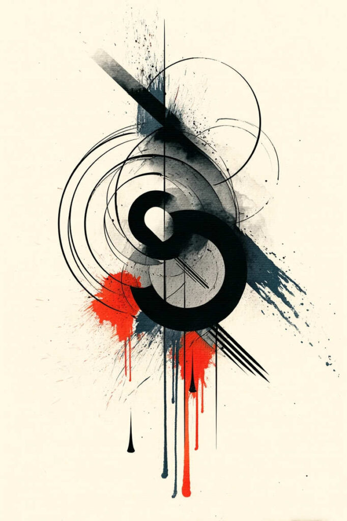 smooth-background-glossy-background-repetitive-shapes – tattoo design ideas free ai generated – Gallery: backgrounds-inkby-ai