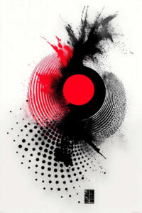 smooth-transitions-fabric-texture-background-circle-of-unity – tattoo design ideas free ai generated – Gallery: backgrounds-inkby-ai