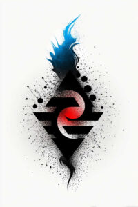 light-effect-smooth-background-intricate – tattoo design ideas free ai generated – Gallery: backgrounds-inkby-ai