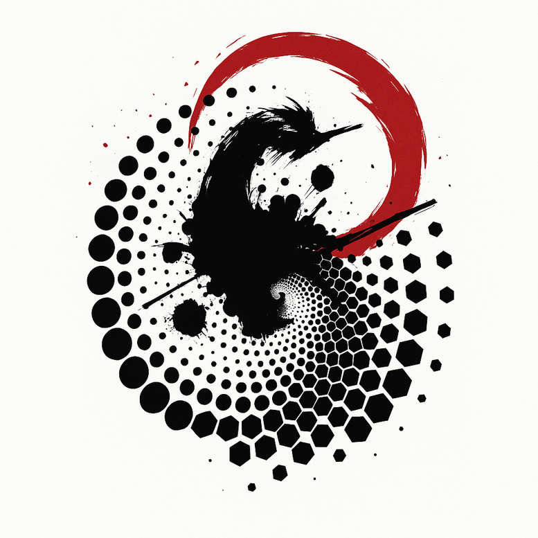 neutral-background-subtle-background-puzzle-pattern – tattoo design ideas free ai generated – Gallery: backgrounds-inkby-ai