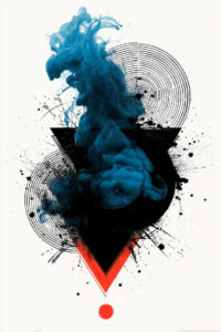 clean-background-gradient-background-enlightenment – tattoo design ideas free ai generated – Gallery: backgrounds-inkby-ai