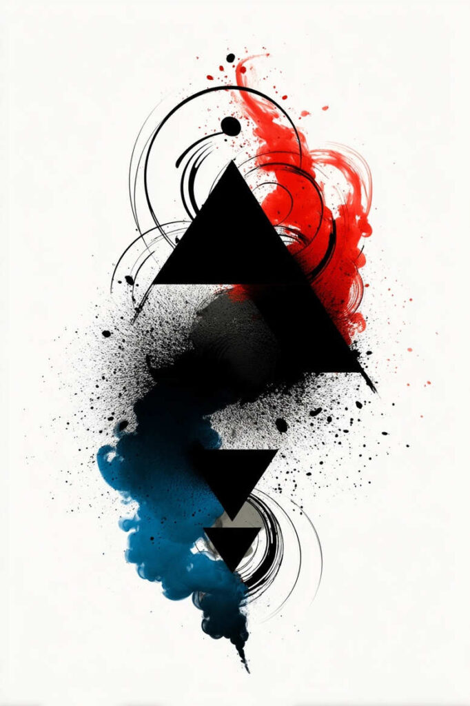 light-effect-minimalist-background-intricate-web – tattoo design ideas free ai generated – Gallery: backgrounds-inkby-ai