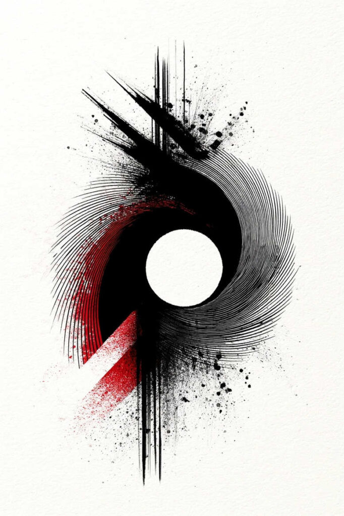 smooth-background-minimalist-background-spiritual-design – tattoo design ideas free ai generated – Gallery: backgrounds-inkby-ai