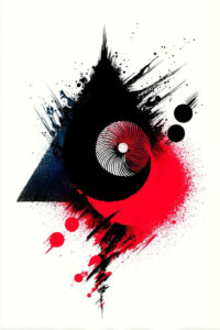 textured-pattern-light-background-interlaced – tattoo design ideas free ai generated – Gallery: backgrounds-inkby-ai
