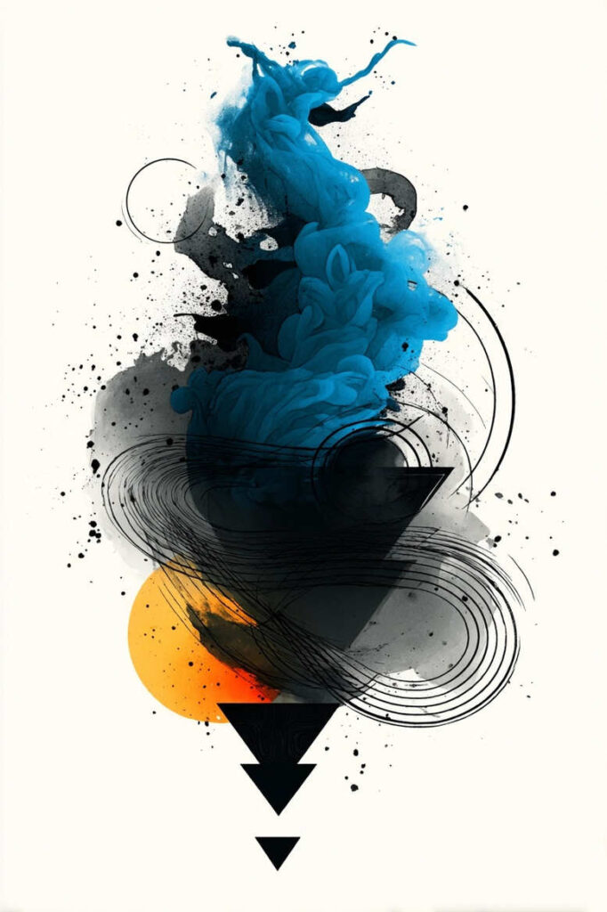 background-gradient-fabric-texture-background-ornamental-swirl – tattoo design ideas free ai generated – Gallery: backgrounds-inkby-ai