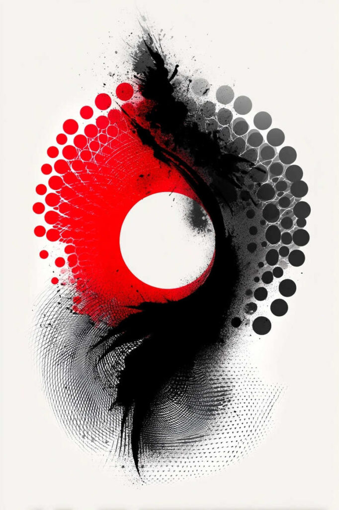 muted-background-background-circle-of-unity – tattoo design ideas free ai generated – Gallery: backgrounds-inkby-ai