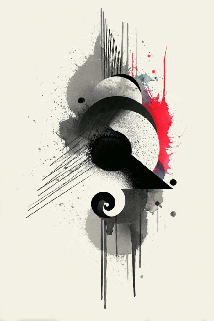 smooth-background-subtle-gradient-vibration – tattoo design ideas free ai generated – Gallery: backgrounds-inkby-ai