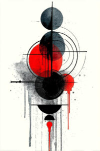 layered-background-translucent-background-meditative – tattoo design ideas free ai generated – Gallery: backgrounds-inkby-ai