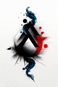 natural-background-minimalist-background-orderly – tattoo design ideas free ai generated – Gallery: backgrounds-inkby-ai