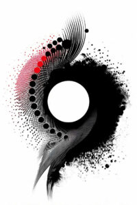 glossy-background-subtle-background-artistic-swirl – tattoo design ideas free ai generated – Gallery: backgrounds-inkby-ai