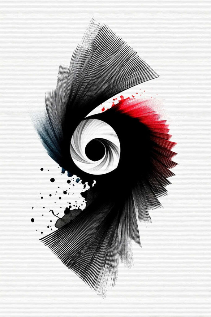 background-texture-soft-gradient-unending – tattoo design ideas free ai generated – Gallery: backgrounds-inkby-ai