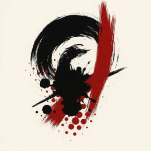 dark-background-pastel-background-centered – tattoo design ideas free ai generated – Gallery: backgrounds-inkby-ai