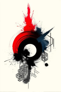 graphic-base-background-ornate-circle – tattoo design ideas free ai generated – Gallery: backgrounds-inkby-ai