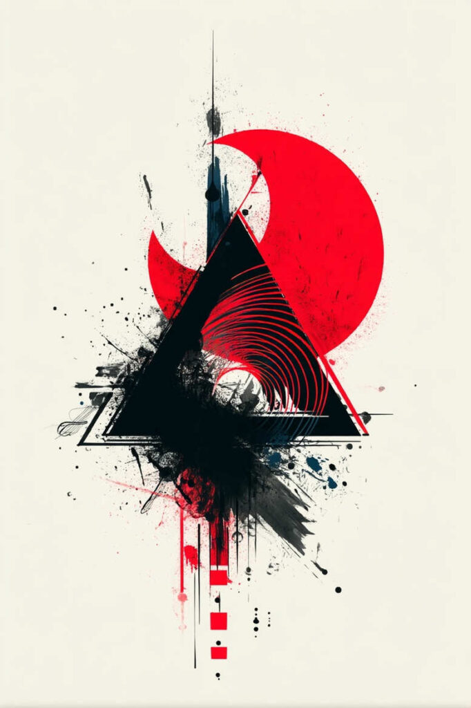 matte-background-dark-background-meditative – tattoo design ideas free ai generated – Gallery: backgrounds-inkby-ai