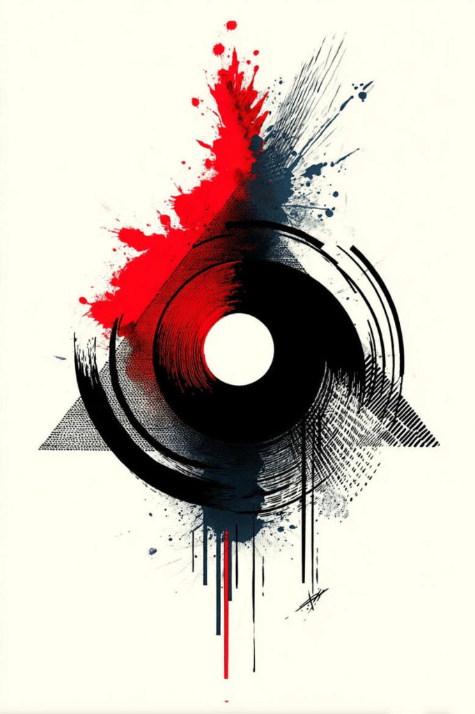 backgrounds tattoo design ideas wave grid eastern influence for back shoulder