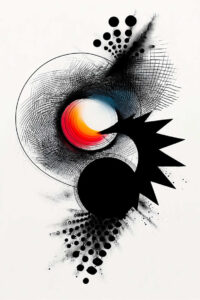 backgrounds tattoo design ideas abstract polygons harmony resilience and power