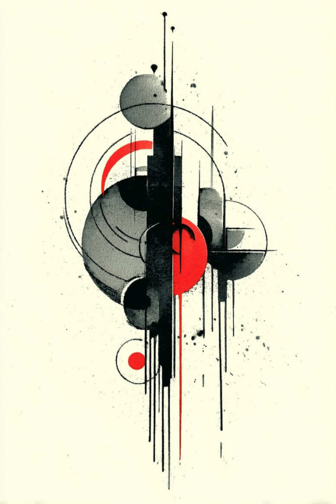 backgrounds tattoo design ideas isometric projection meditative for knee
