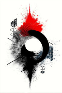 backgrounds tattoo design ideas geometric weave ornate for full back