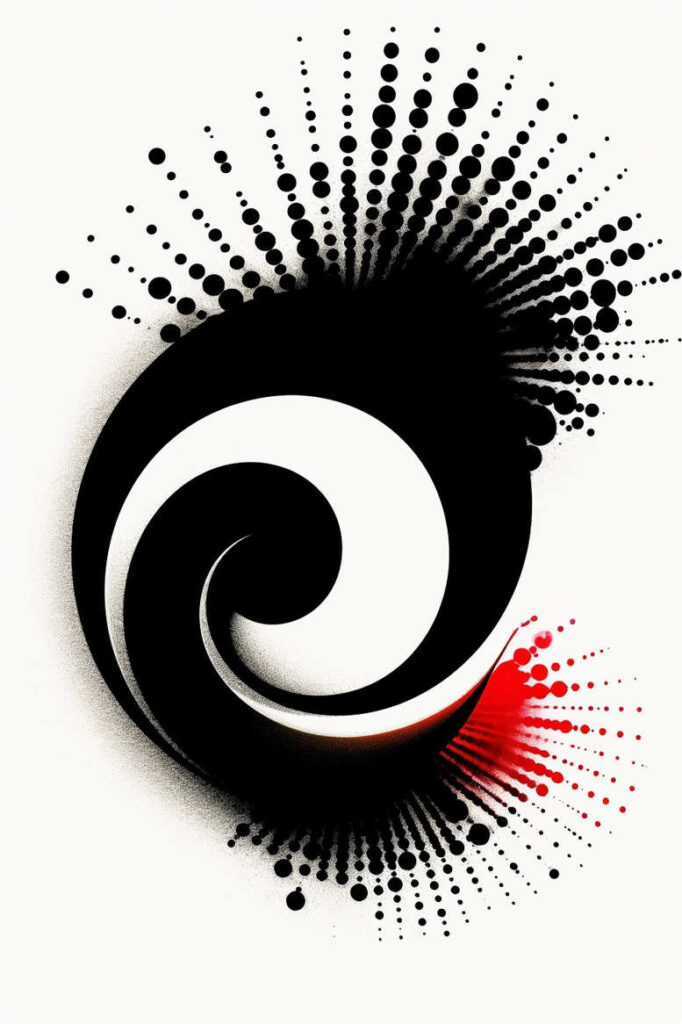 backgrounds tattoo design ideas geometric outline unending symbol of endurance