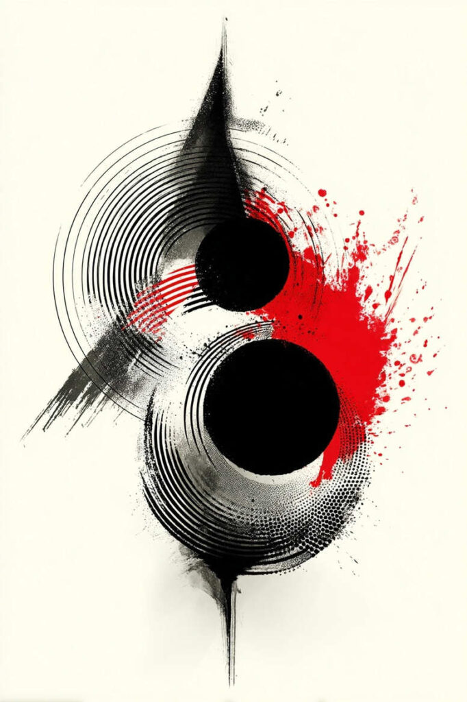 backgrounds-tattoo-designs-ideas-ai-generated--circle-of-life-math-tattoo-for-sternum