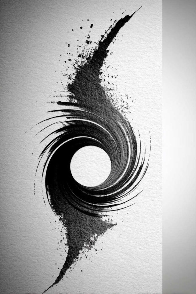 backgrounds-tattoo-designs-ideas-ai-generated--harmony-lines-intersecting-lines-for-elbow
