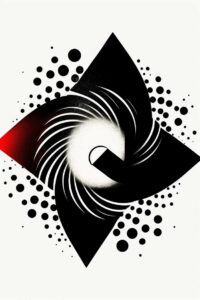 backgrounds-tattoo-designs-ideas-ai-generated--sacred-geometry-prism-for-back