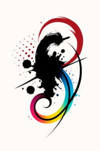 backgrounds-tattoo-designs-ideas-ai-generated--serenity-old-school-for-back