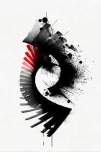 backgrounds-tattoo-designs-ideas-ai-generated--soft-curves-whip-shading-for-sternum
