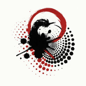 clean-background-organic-background-detailed-symmetry – tattoo design ideas free ai generated – Gallery: backgrounds-inkby-ai
