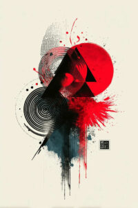 minimalist-space-subtle-gradient-soft-curves – tattoo design ideas free ai generated – Gallery: backgrounds-inkby-ai
