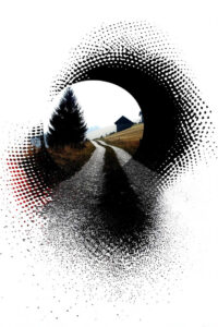 blur-effect-dark-background-spirituality – tattoo design ideas free ai generated – Gallery: backgrounds-inkby-ai