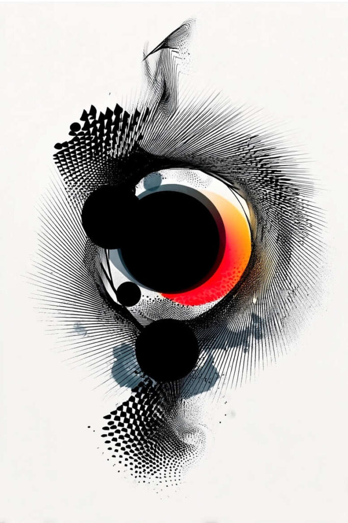 background-shading-layered-background-decorative-ring – tattoo design ideas free ai generated – Gallery: backgrounds-inkby-ai