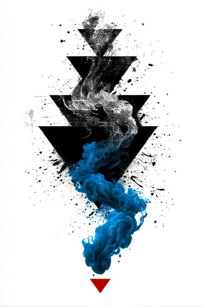 blurred-background-dark-background-ornamental – tattoo design ideas free ai generated – Gallery: backgrounds-inkby-ai