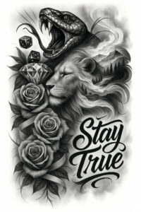 prison-tattoo-dynamic-shadows-for-lower-arm – tattoo design ideas free ai generated – Gallery: chicano-inkby-ai